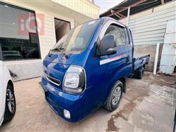 Kia Bongo
